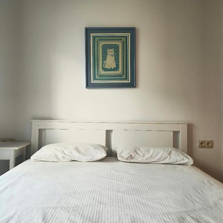 Apartmán Urban Corner Tétouan Exteriér fotografie