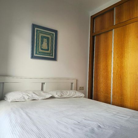 Apartmán Urban Corner Tétouan Exteriér fotografie