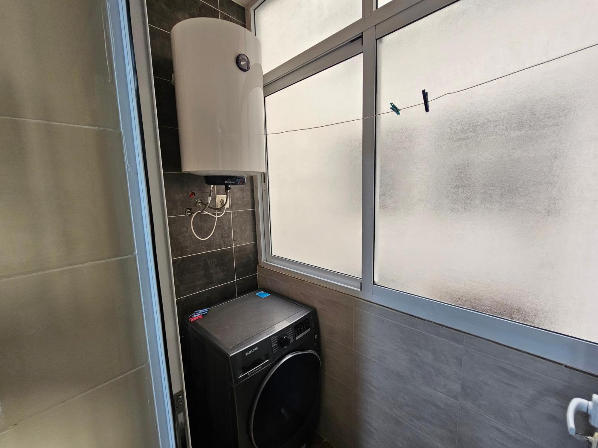 Apartmán Urban Corner Tétouan Exteriér fotografie