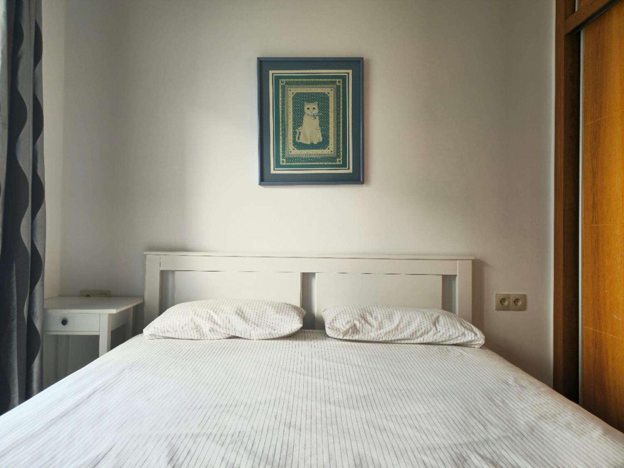 Apartmán Urban Corner Tétouan Exteriér fotografie