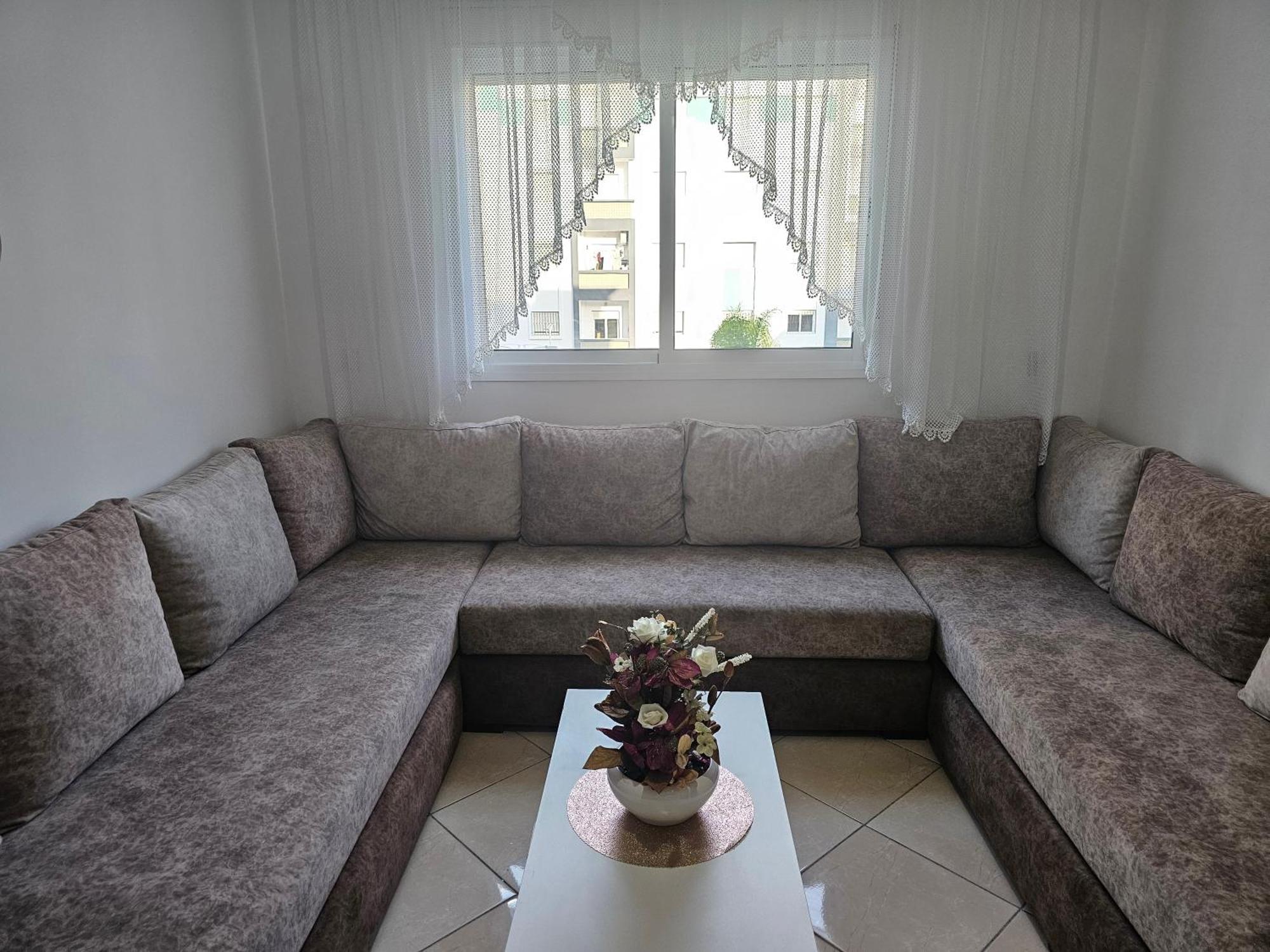 Apartmán Urban Corner Tétouan Exteriér fotografie