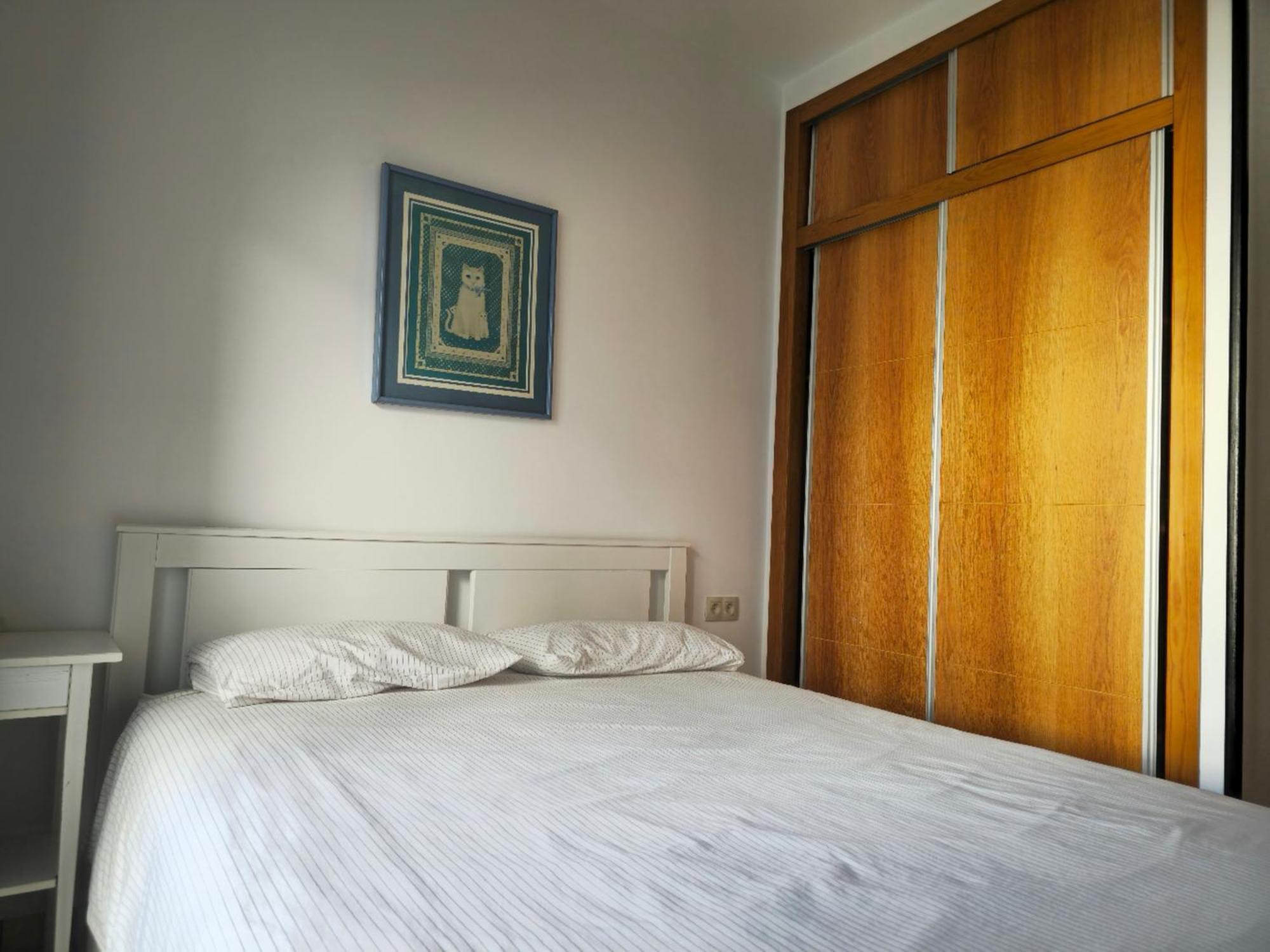 Apartmán Urban Corner Tétouan Exteriér fotografie