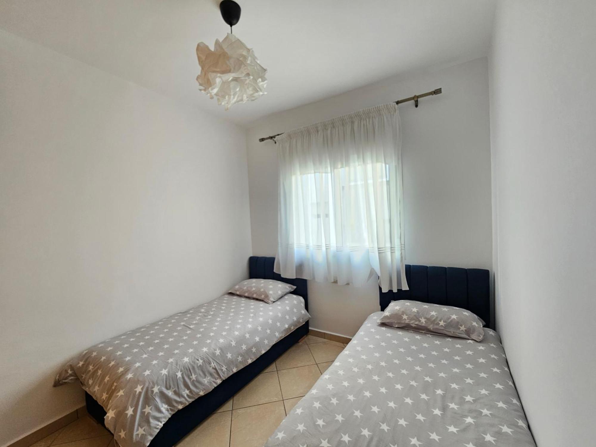 Apartmán Urban Corner Tétouan Exteriér fotografie