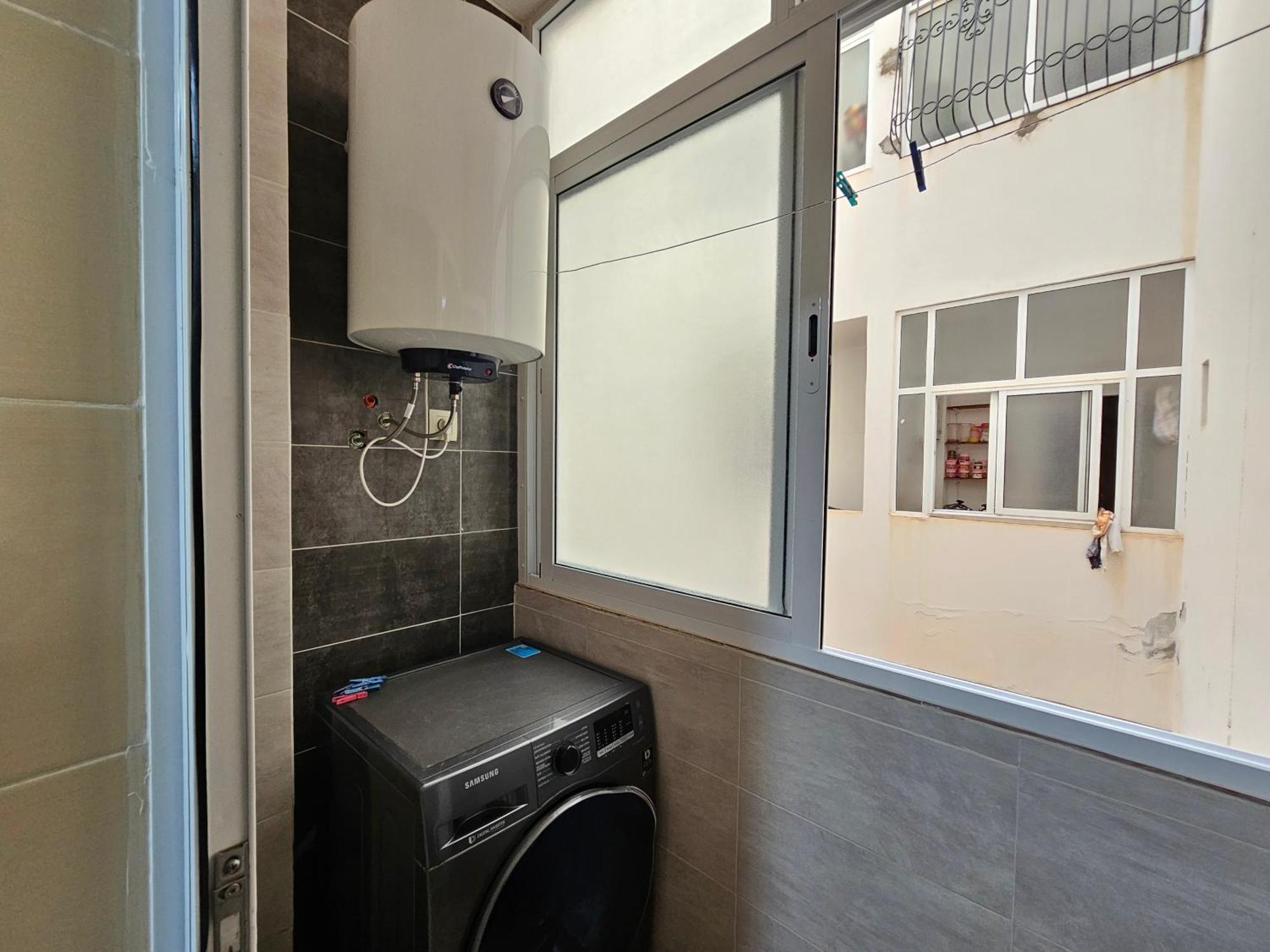 Apartmán Urban Corner Tétouan Exteriér fotografie