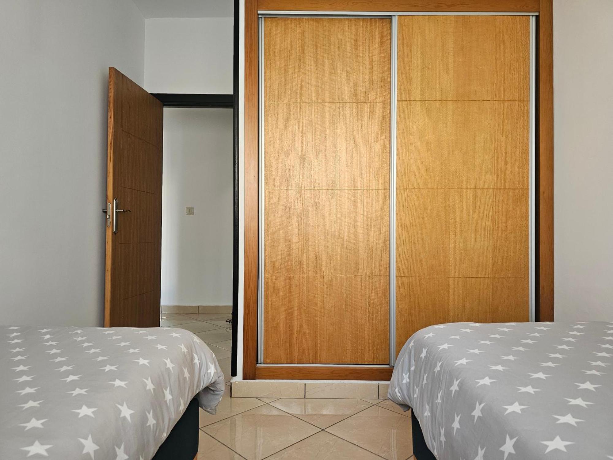 Apartmán Urban Corner Tétouan Exteriér fotografie